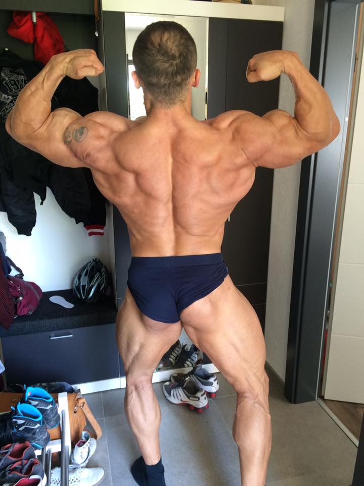 Bodybuilder Domination Bodybuilder Domination