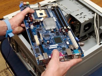 Computer Repair Services In Kanpur