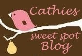 Visit Cathie's Sweet Spot too!