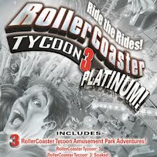 download game roller coaster