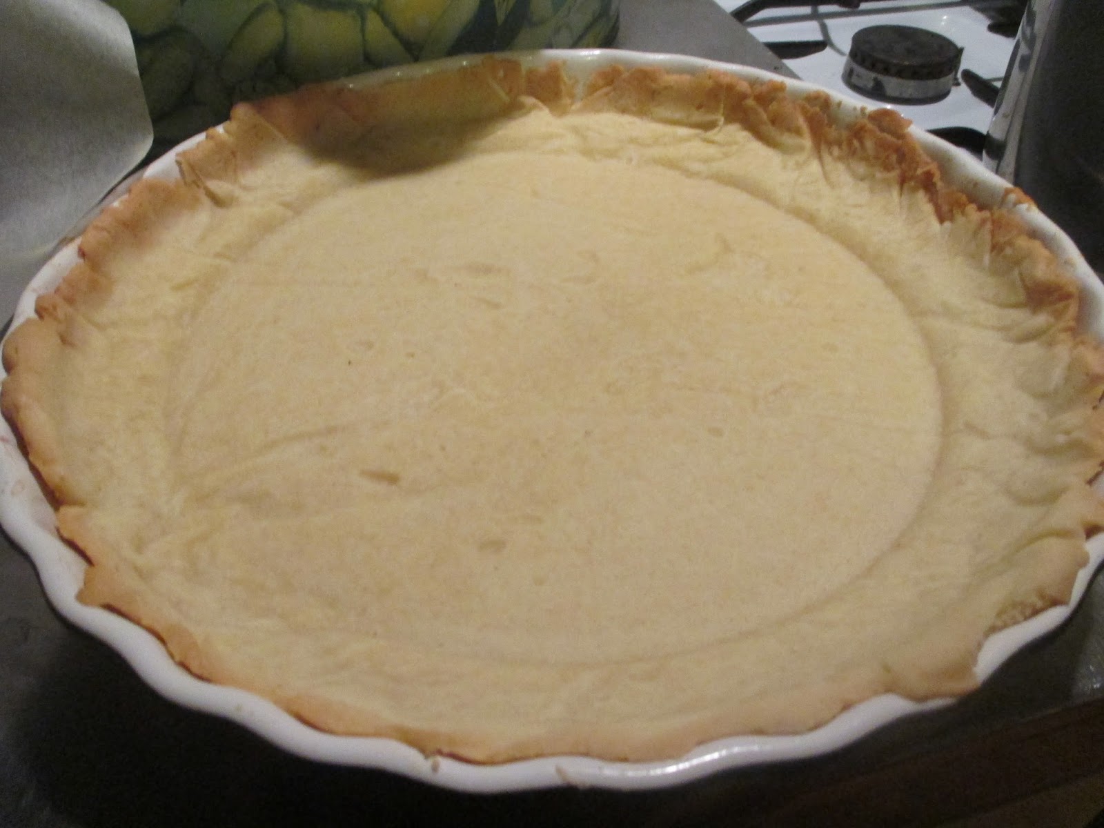 Mürbeteig – Basisrezept – glatzkoch.de