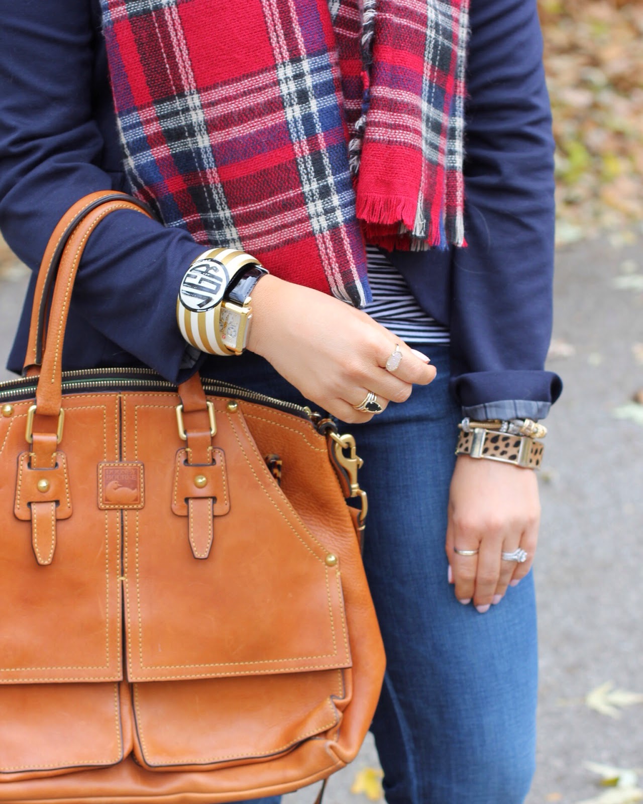 Stylin in St. Louis Spotlight of the Week Scarves…