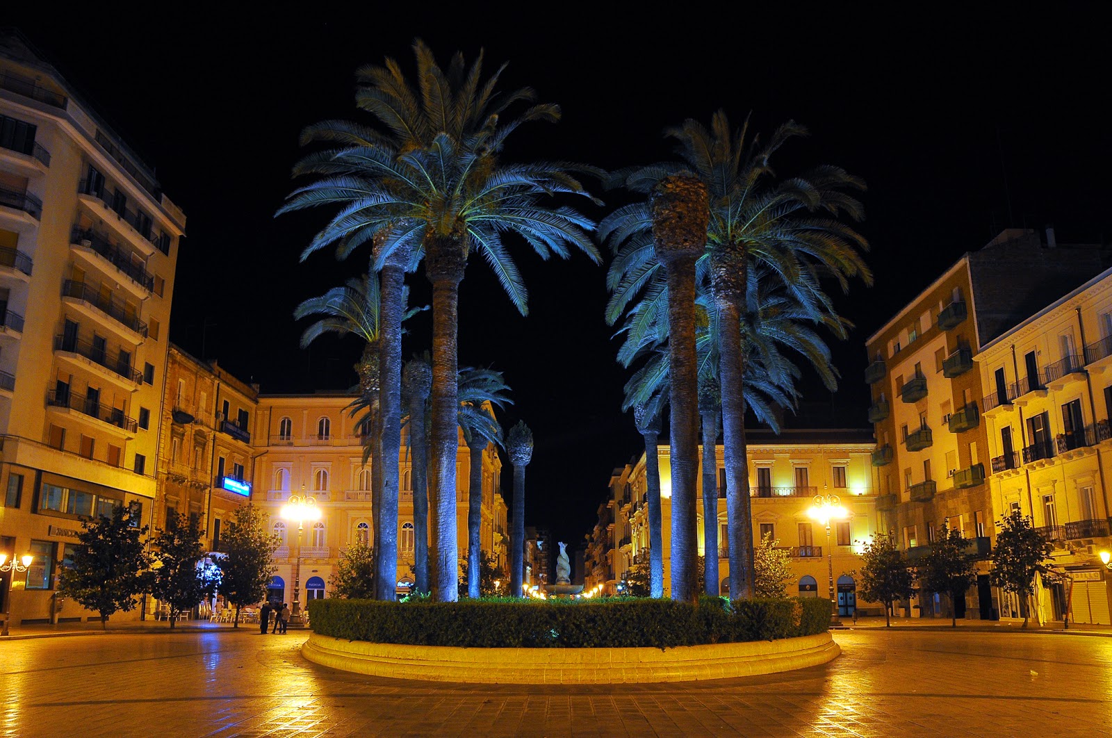 B&B Taranto B&B Taranto