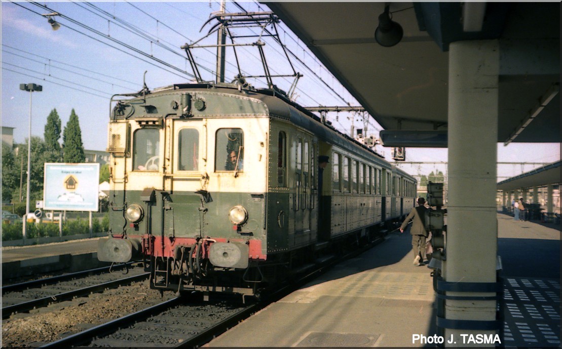 SaintPierredesCorpsGrad la Bolchevik La nostalgie camarade