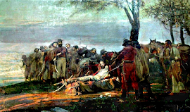 General MARTÍN M. DE GÜEMES Guerra Independencia (Guerra de Guerrilla “Guerra Gaucha”) (1785-†1821)