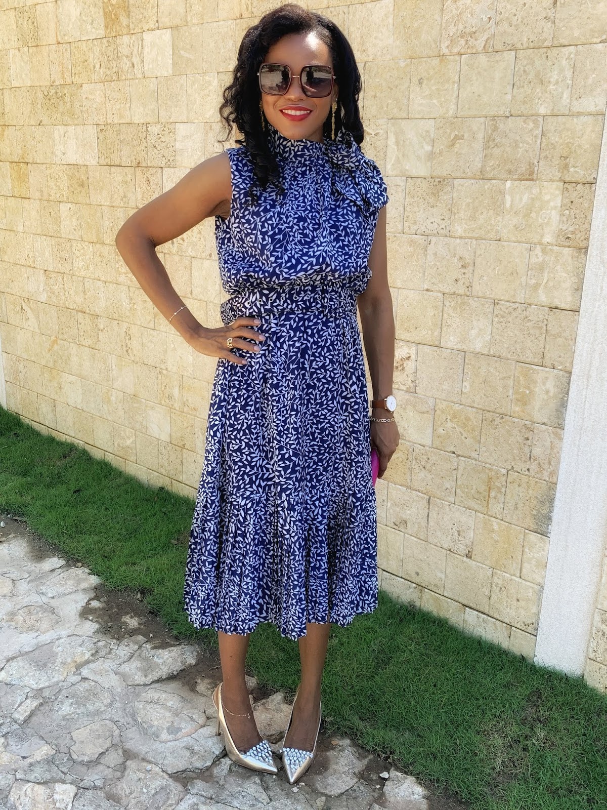 LaMoumous Fashion Blog How To Wear colors that “Don’t Suit You”