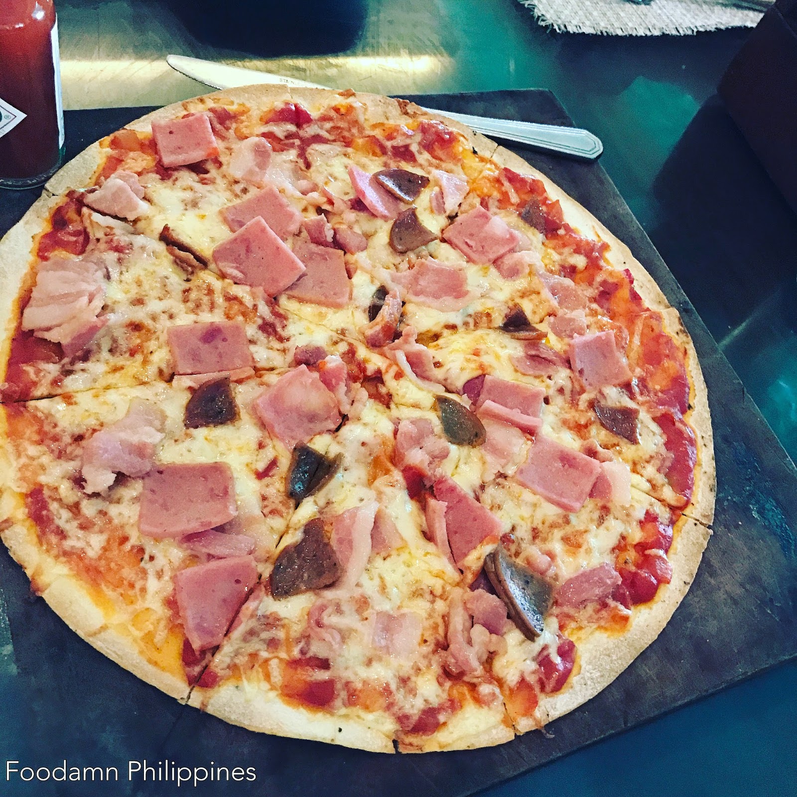 What to Eat in Panglao Bohol