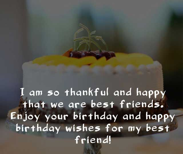 happy birthday friend 18 birthday wishes for friend and birthday wishes for best friend