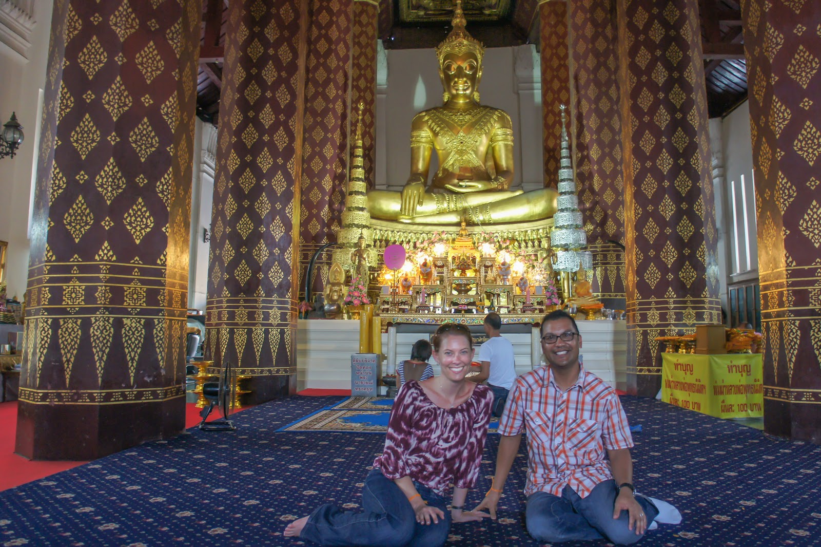 9 Thai Customs to Know Before Traveling to Thailand World Traveller Diary