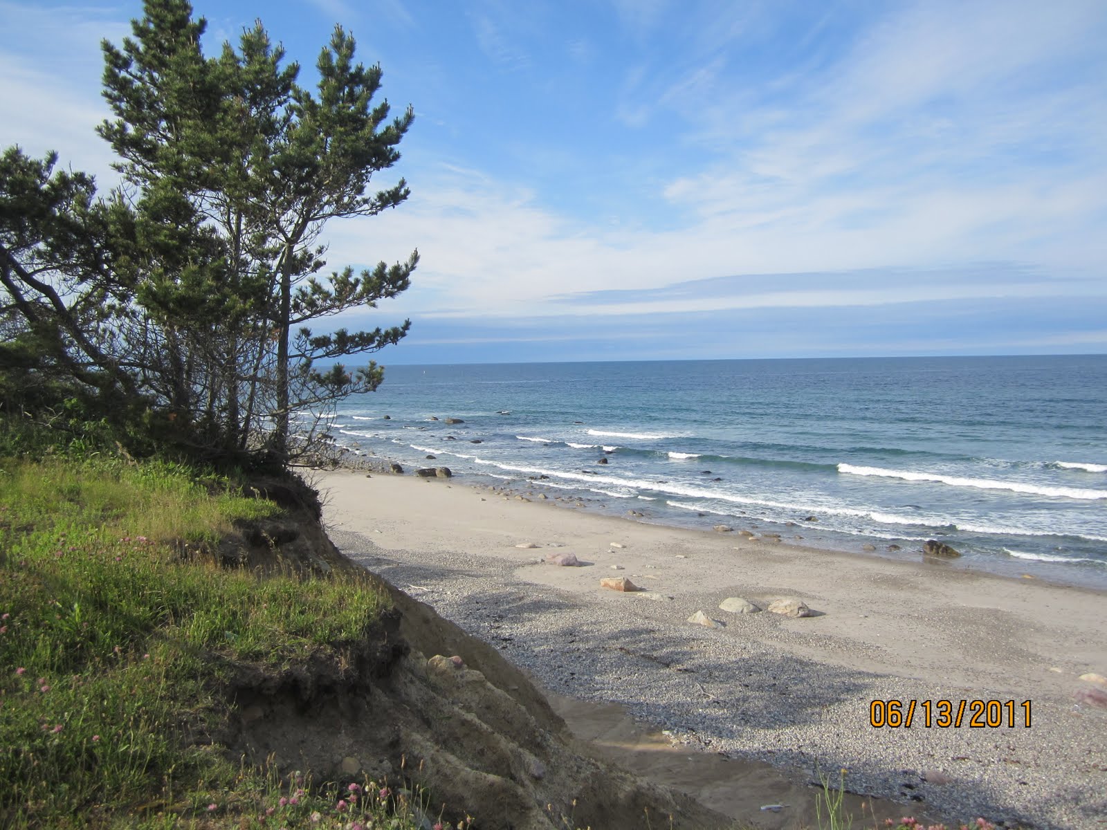 Travel with the Hendersons: Massachusetts 2011