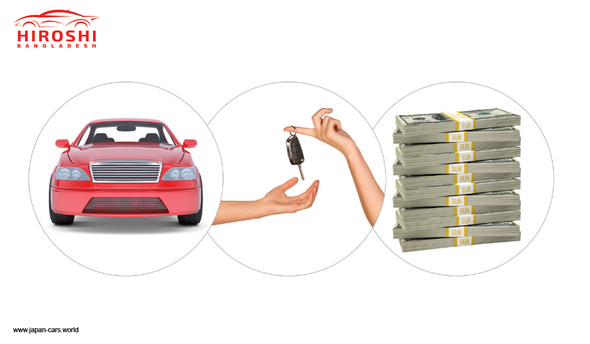 WHY BUY FROM US USED CAR SALE IN DHAKA BANGLADESH HIROSHI BANGLADESH LTD.