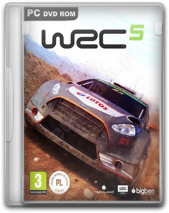 Wrc 5 download Wrc 5 download