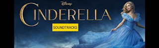 cinderella soundtracks-sindirella muzikleri-kulkedisi muzikleri
