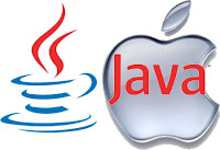 latest Apple update for Macintosh operating system blocks Java