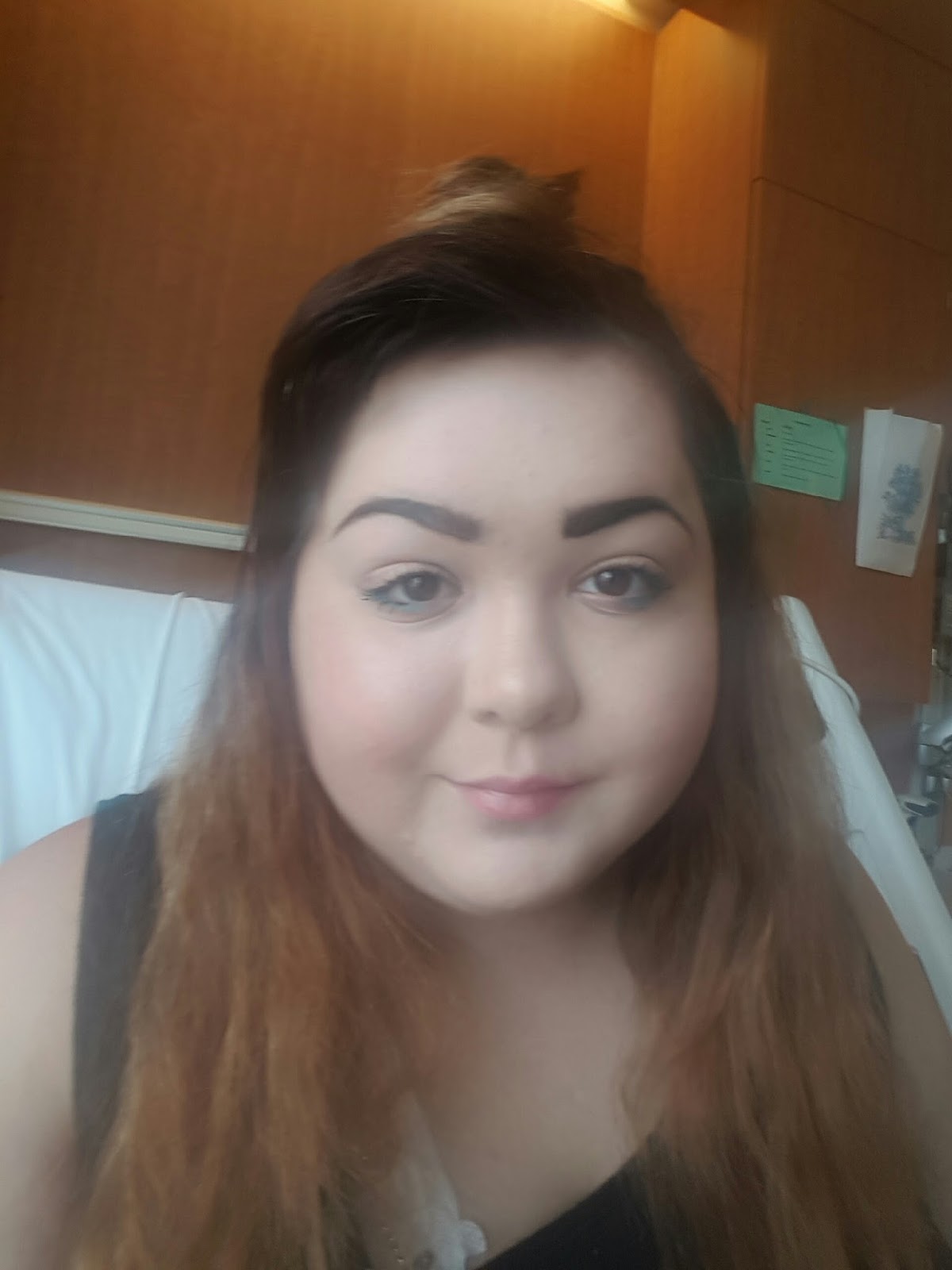 Babygirlnoell'S Road To Recovery After The Leak - aa2u8hd