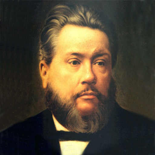 Weekly Spurgeon Quote