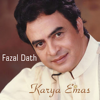 Various Artists - Karya Emas Fazal Dath [iTunes Plus AAC ...