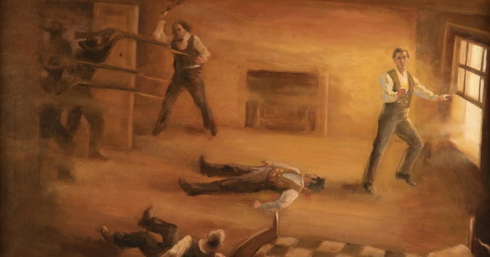 ¿Se quitó José Smith sus garments cuando estuvo en la cárcel de