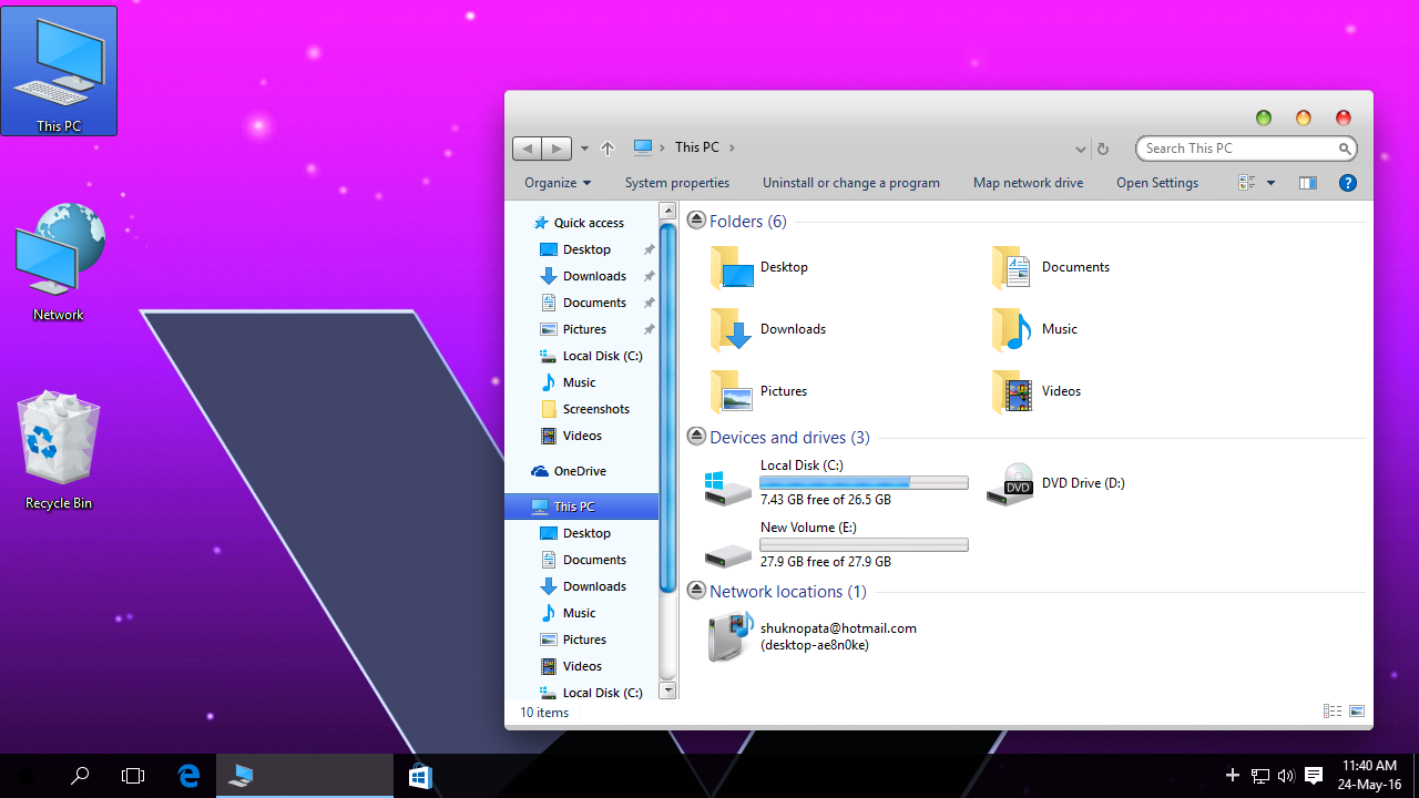 Download Apple Mac Snow Leopard Theme for your Windows PC How to install Apple Mac Snow Leopard Theme on Windows XP