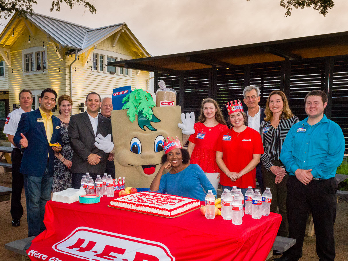 Mayor's Musings Bellaire Incorporated 100 Years