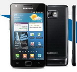 Samsung Galaxy S II for Bell Canada