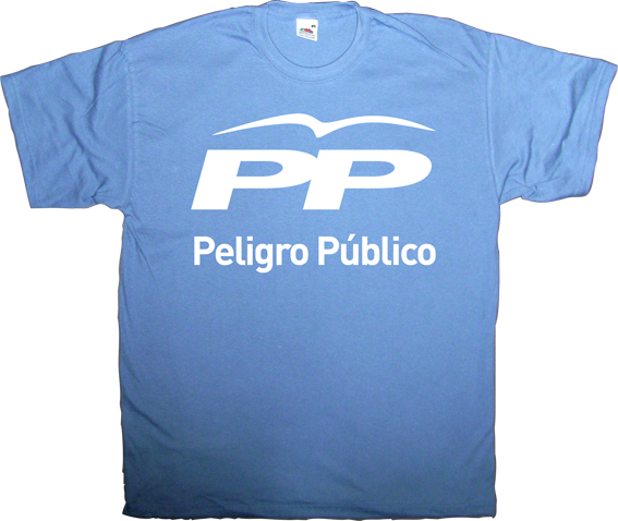 partido popular pp rajoy corruption useless spanish politics useless kingdoms spain is different brand spain t-shirt ephemeral-t-shirts dictatorship