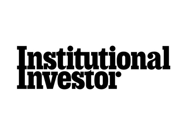 Article: We were Featured in Institutional Investor, May 23, 2018