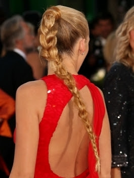 2013 Hairstyles With Braids