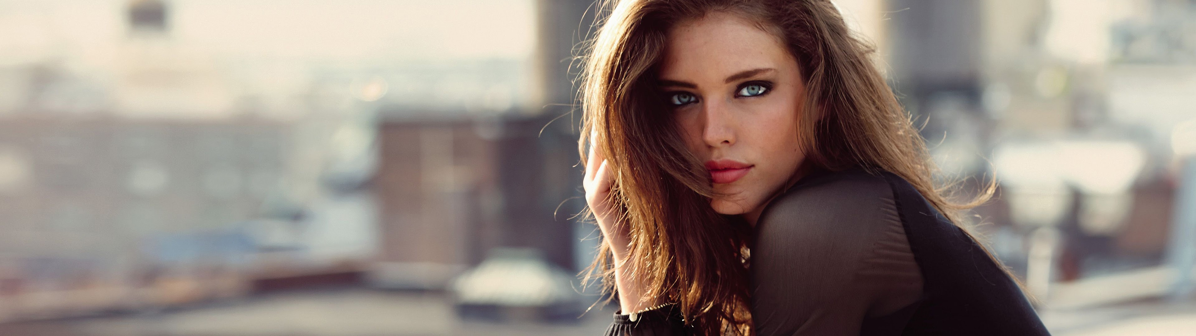Emily DIDONATO Vogue Австралия