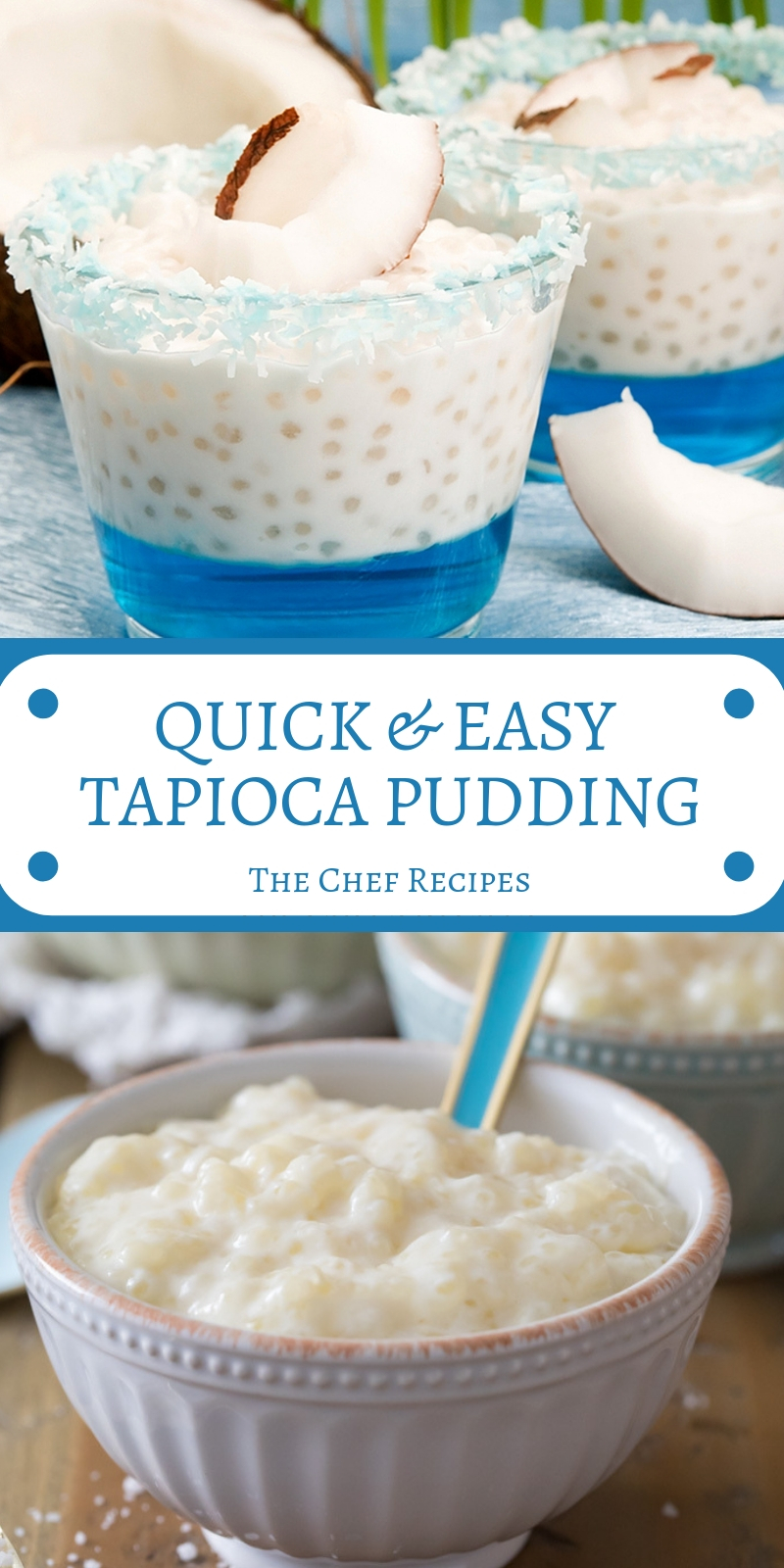 QUICK EASY TAPIOCA PUDDING Resep Special Mama quick-easy-tapioca-pudding-resep-special-mama
