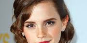 Foto-foto Cantik Emma Watson Mobile Wall