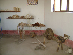 museo textil san jose
