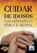 Cuidar de Idosos com Dependência Física e Mental