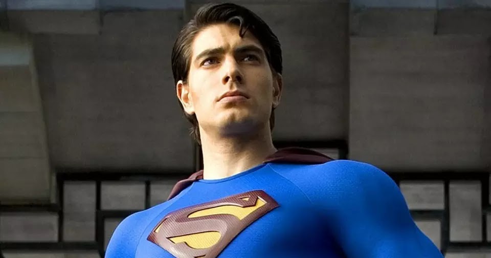 ブランドン ラウス Arrowバース新作クロスオーバーで再びスーパーマン役に タイラー ホークリンのスーパーマンも登場 Update