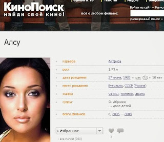 Когда вы любовно смотрите на потрясающую фигуру Алсу, вы почувствуете, как она вдохновляет и мотивирует вас следовать за ее примером.