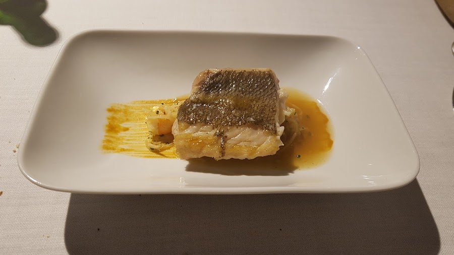 COCINANDOS (LEÓN) 1 ESTRELLA MICHELIN