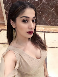 Raai Laxmi  22