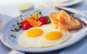 Το πρωινό μπορεί να μας γλυτώσει από μεταβολικό σύνδρομο