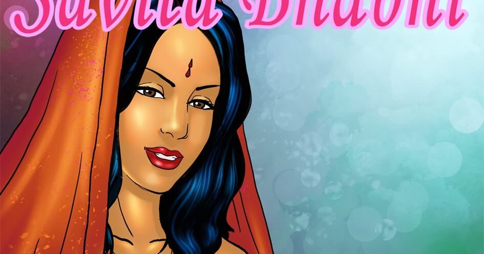 Savita Bhabhi The Perfect Indian Bride Episode 35 Free Adult Comics