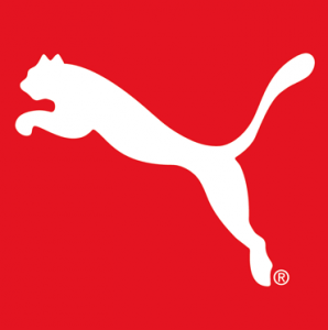 Useful Free Graphics Resouce: Colorful Puma LOGO flag ICONS