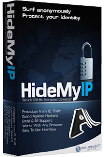 Latest Hide My IP + keys Hide My IP is a powerful and approachable application you can use to make your IP address anonymous when connecting to the Internet, by switching to a fake one.