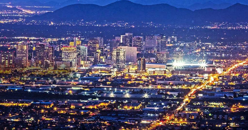 Real Property Management Phoenix Valley 5 Best Things To Do In Phoenix