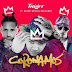 El Taiger, Bryant Myers y Bad Bunny sorprendieron con nuevo tema.