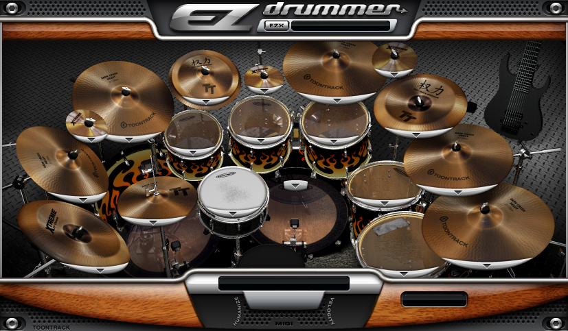 Ez Drummer 2 Rar Ez Drummer 2 Rar