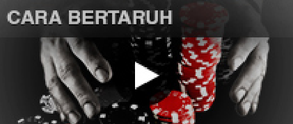 VIDEO TUTORIAL CARA BERTARUH