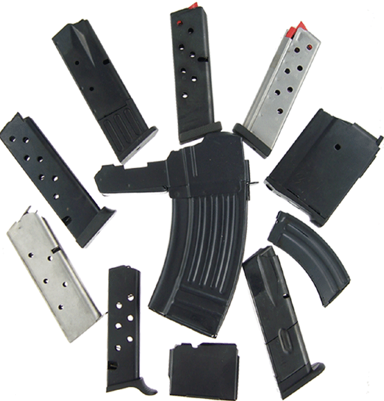 Silverbullet's Gun Talk June 2017