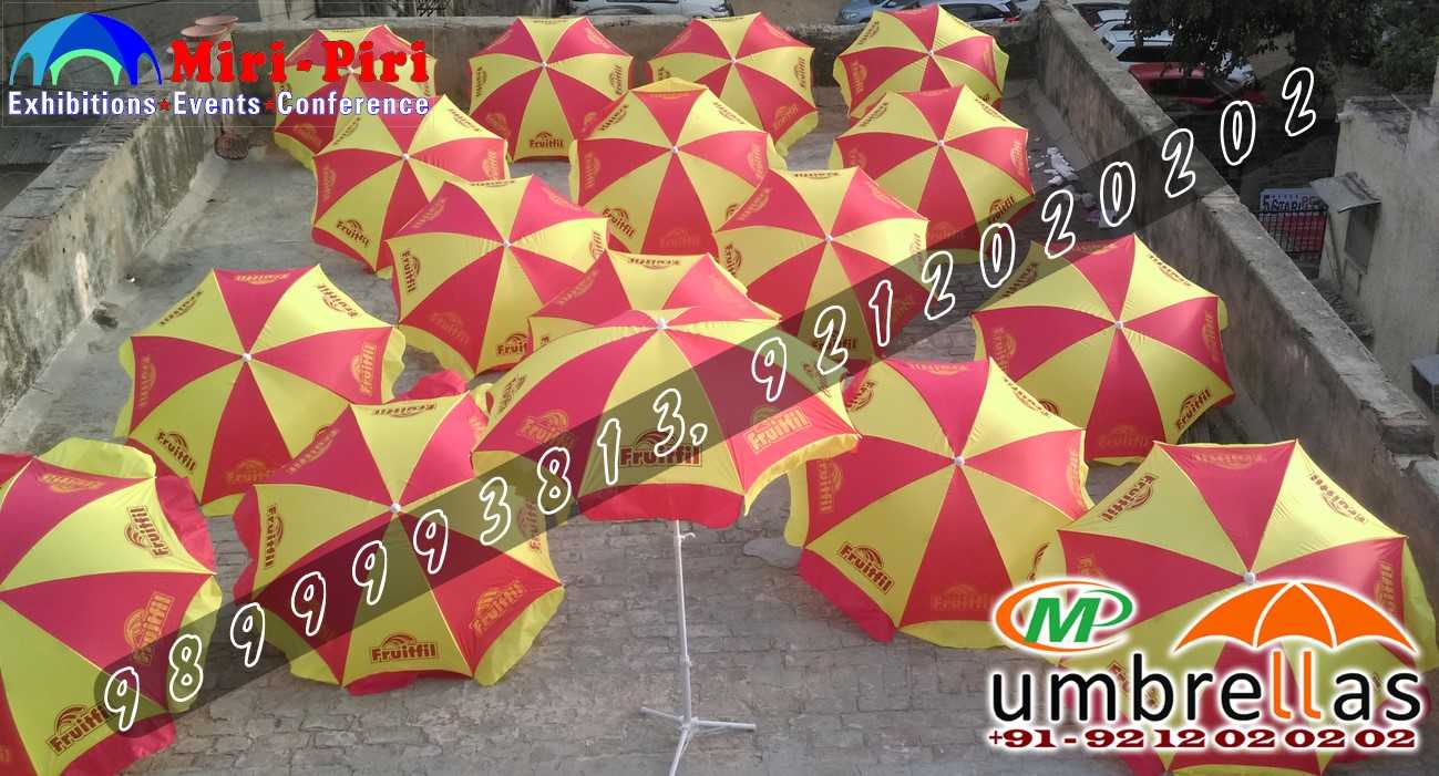Promotional Umbrella Manufacturers in Delhi, India, Corporate