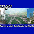 Ituango : Tierra de la Hidroelectrica