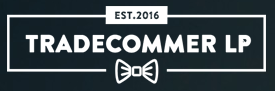 Логотип компании tradecommer отзывы
