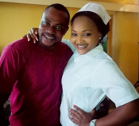 mercy aigbe odunlade adekola